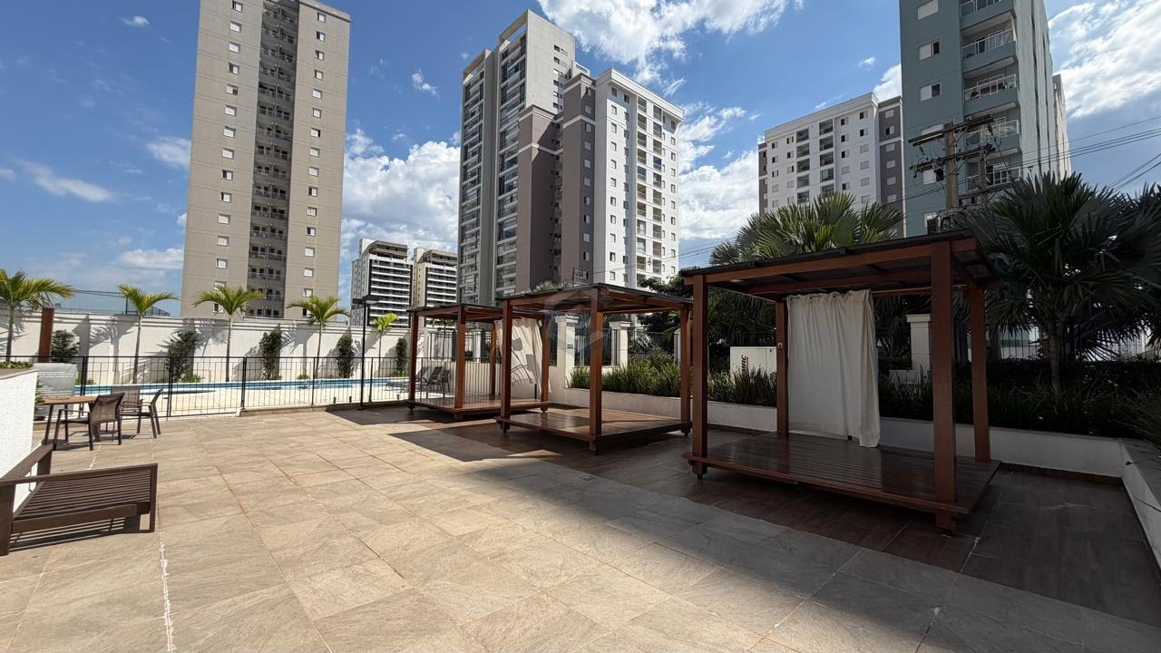 Apartamento para alugar com 2 quartos, 1 suíte, 2 vagas e 66m² no Parque Campolim, Sorocaba (SP) — foto 30 de 30