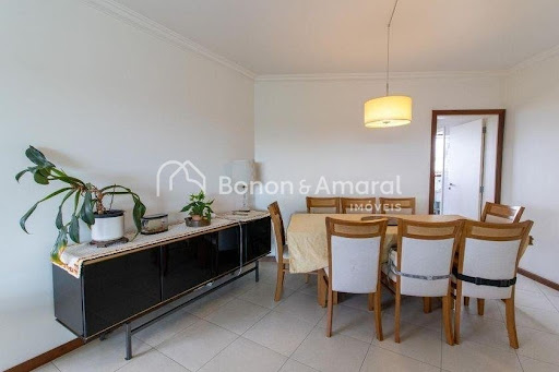 Apartamento, 3 quartos, 137 m² - Foto 10