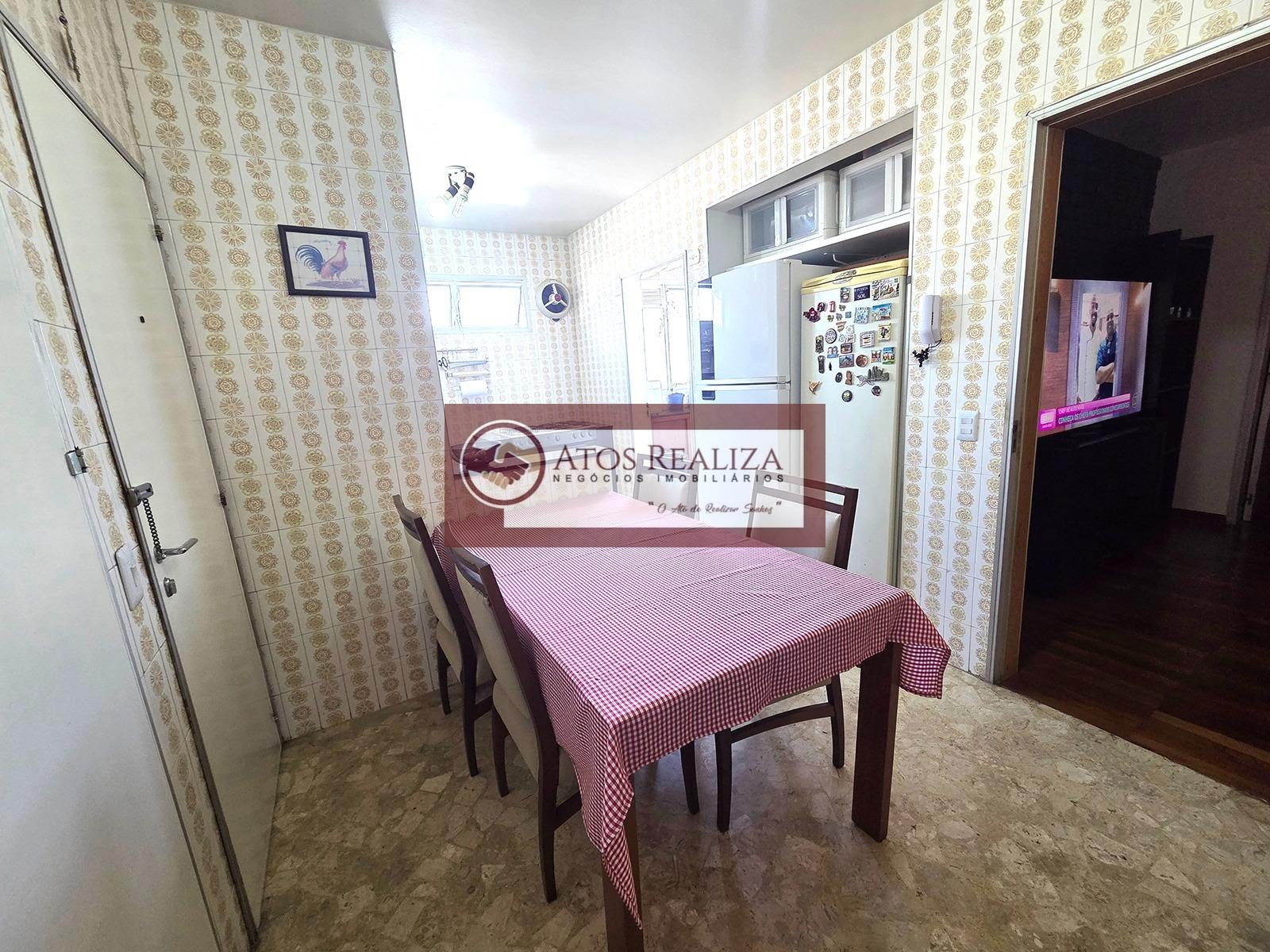 Apartamento à venda com 3 quartos, 1 suíte, 2 vagas e 178m² no Santo Amaro, São Paulo (SP) — foto 22 de 30