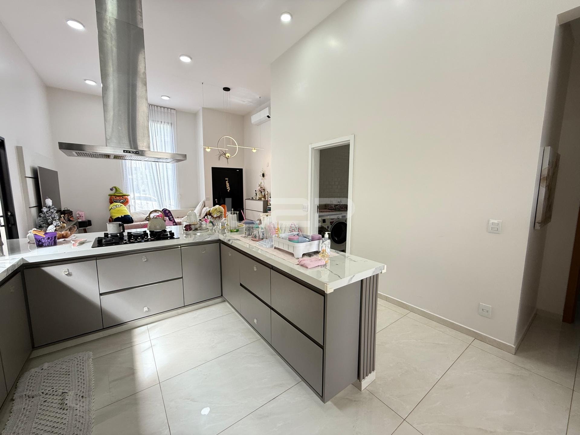 Casa para alugar com 3 quartos, 1 suíte, 4 vagas e 182m² no Do Pinherinho, Itupeva (SP) — foto 8 de 30