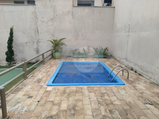 Piscina 3,00 x 2,50m