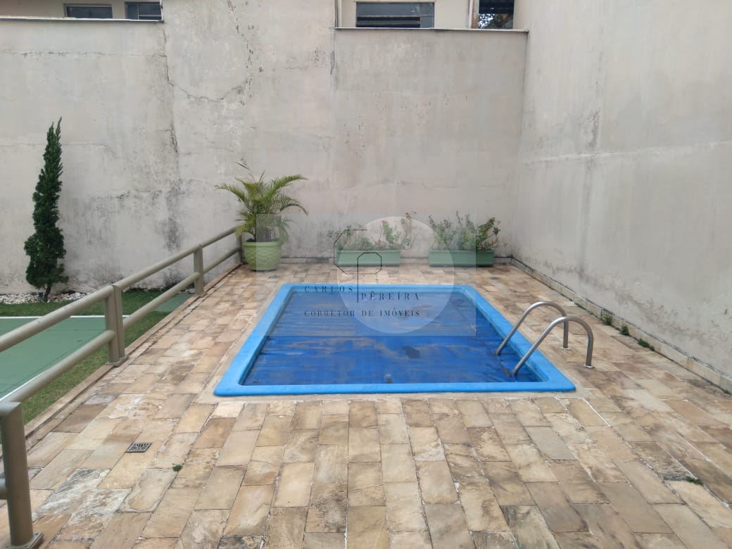 Piscina 3,00 x 2,50m