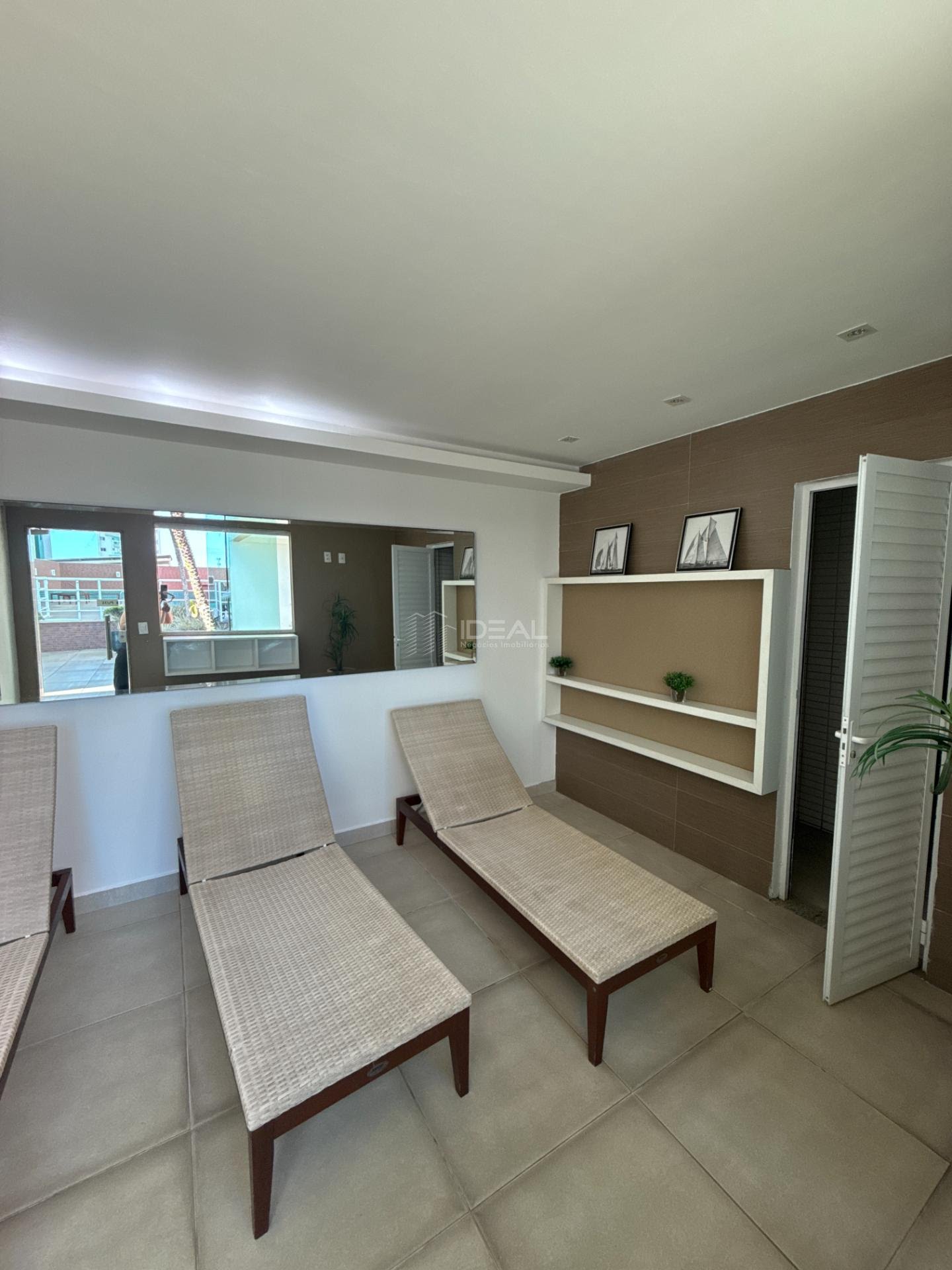Apartamento para alugar com 1 quarto, 1 banheiro, 1 vaga e 46m² no Parque Tamandaré, Campos dos Goytacazes (RJ) — foto 12 de 29