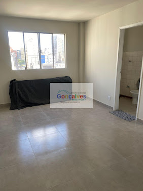 Apartamento Apartamento/Studio em Liberdade  -  São Paulo