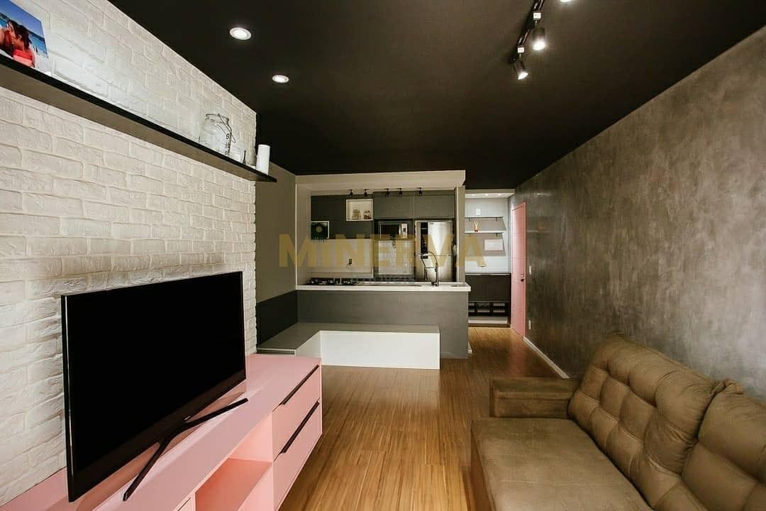 Apartamento à venda com 3 quartos, 1 suíte, 2 vagas e 77m² no Picanço, Guarulhos (SP) — foto 4 de 14