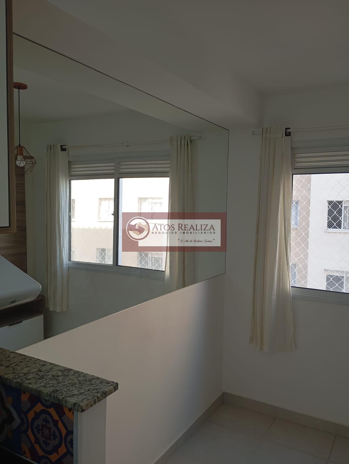 Apartamento à venda com 1 quarto, 1 banheiro e 26m² no Jardim Cidalia, São Paulo (SP) — foto 11 de 18