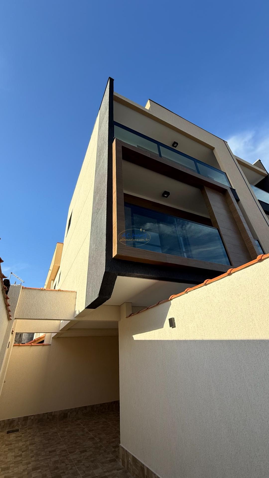 Casa à venda com 3 quartos, 3 suítes, 2 vagas e 143m² no Maracanã, Praia Grande (SP) — foto 20 de 30