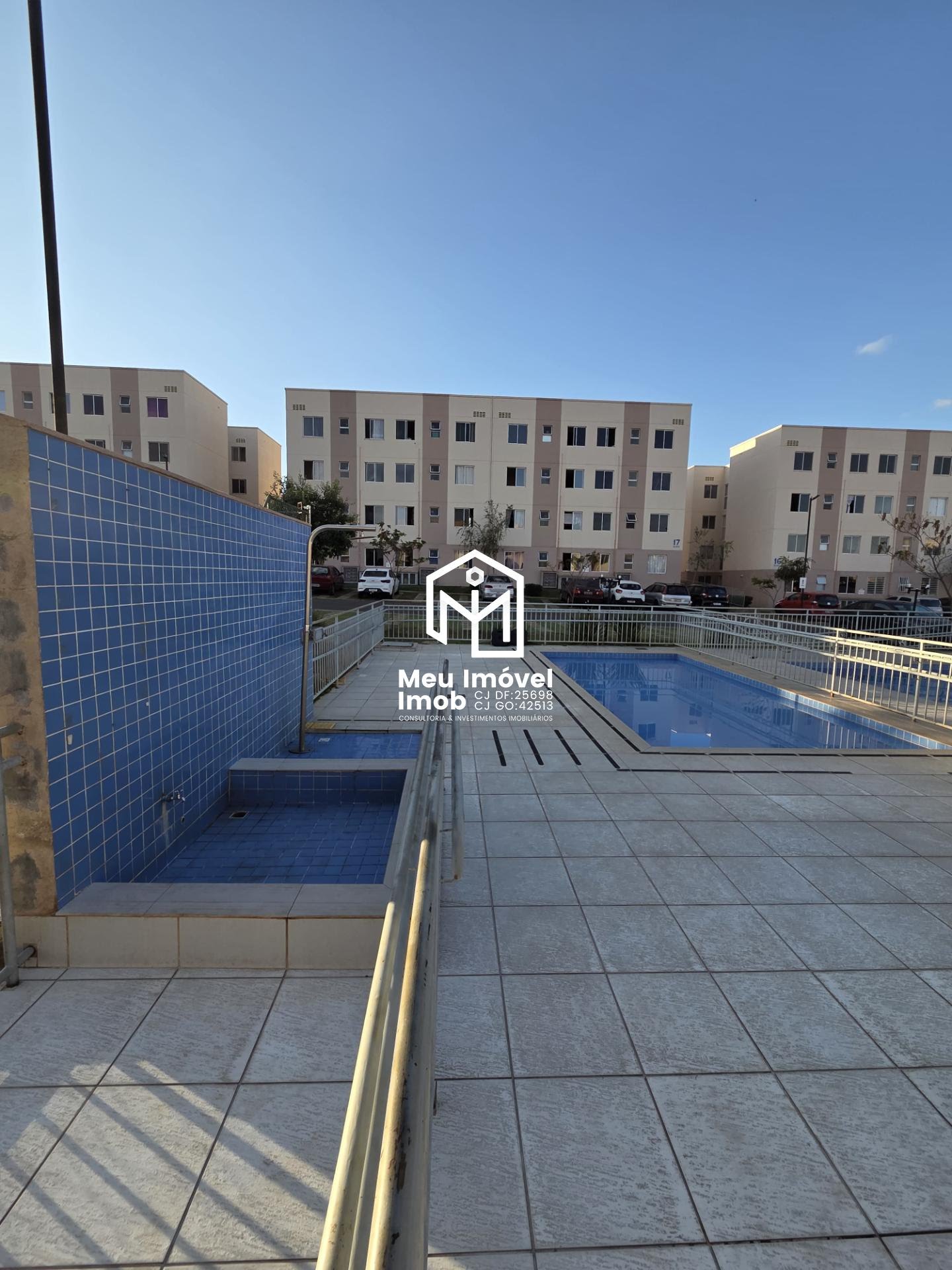 Apartamento, 1 quarto, 42 m² - Foto 55