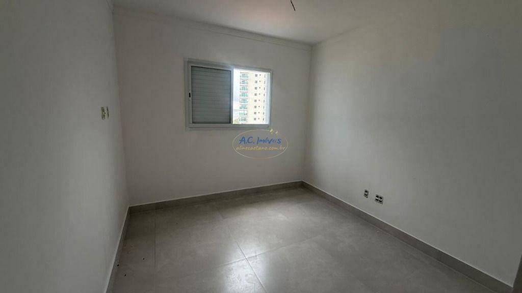 Apartamento à venda com 3 quartos, 1 suíte, 2 vagas e 107m² no Jardim Imperador, Praia Grande (SP) — foto 14 de 30