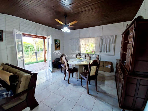 Casa de Condomínio, 5 quartos - Foto 4