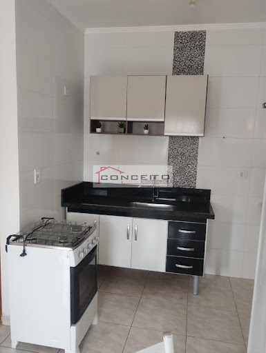 Apartamento em Chácara Santo Antônio (Zona Leste)  -  São Paulo
