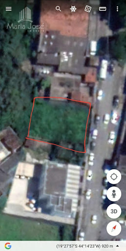 Lote em Centro  -  Sete Lagoas