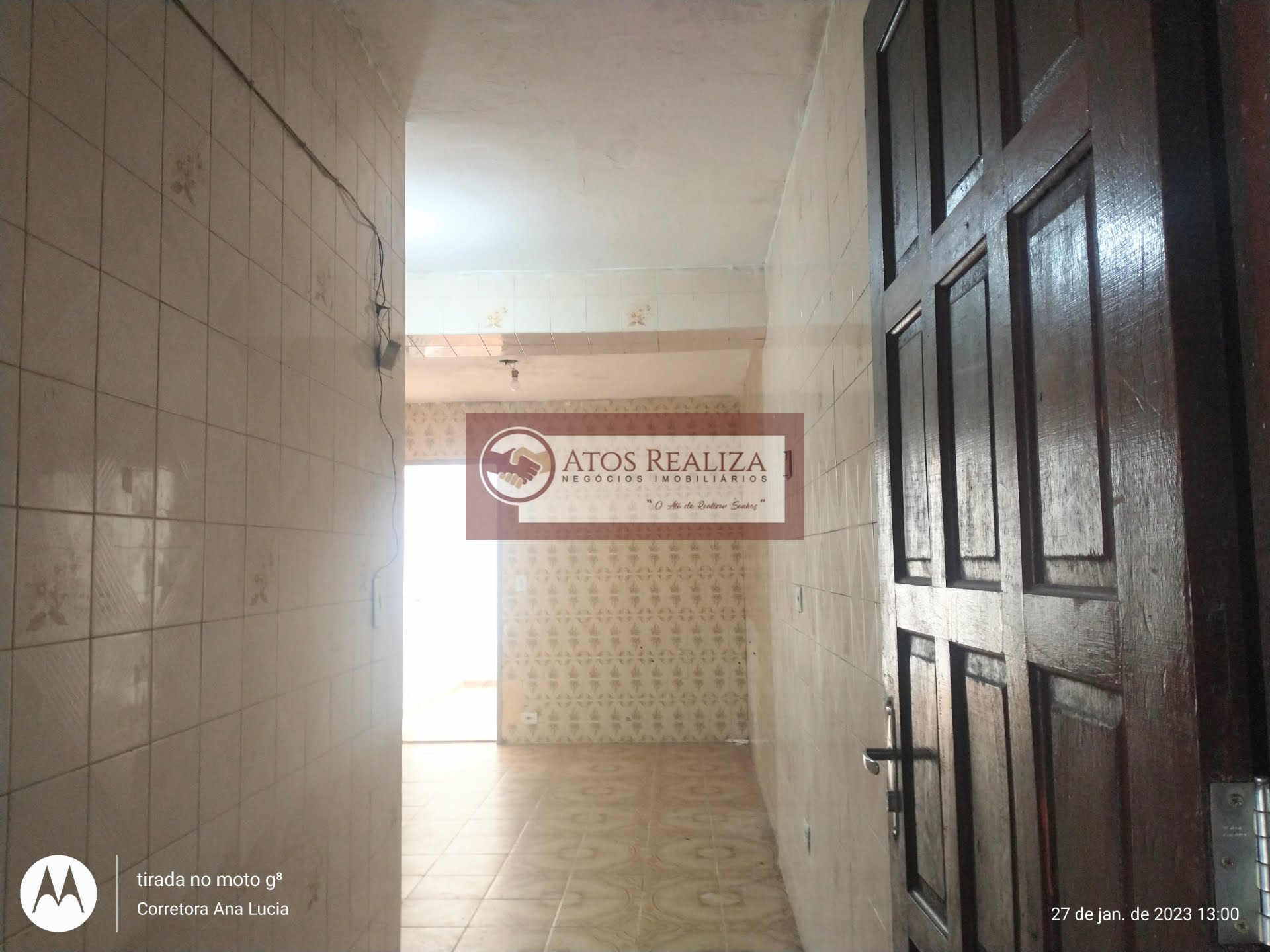 Casa para alugar com 1 quarto, 1 banheiro e 40m² no Parque Grajau, São Paulo (SP) — foto 4 de 14