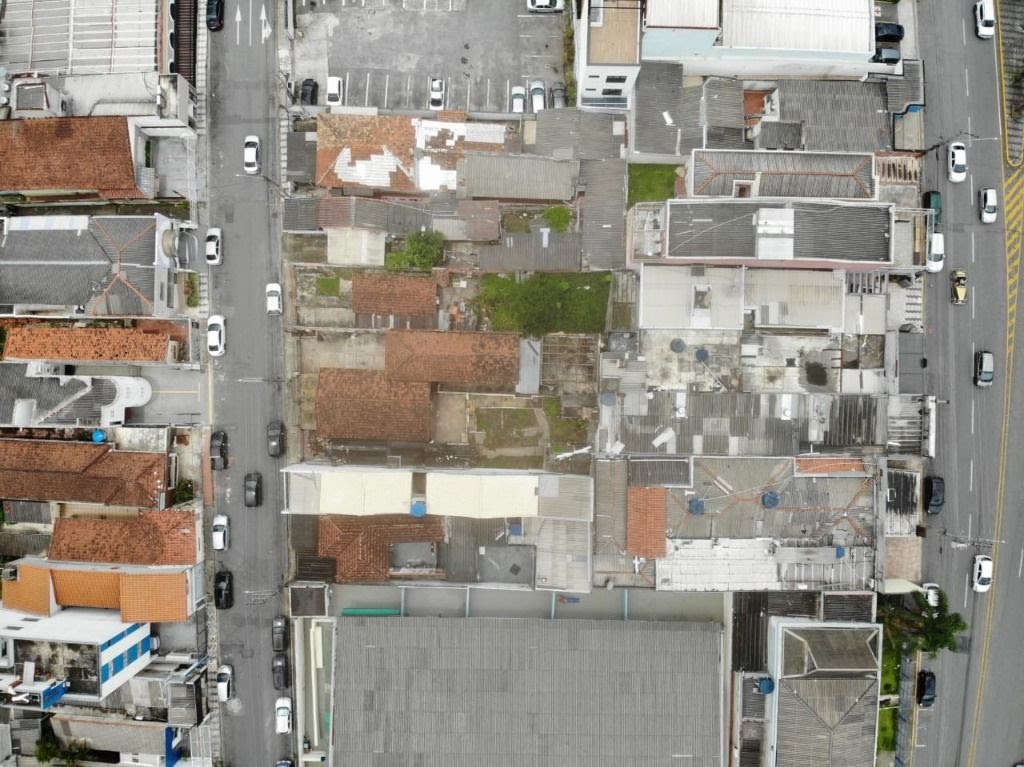 Casa à venda com 2 quartos, 1 banheiro e 525m² no Centro, Mogi das Cruzes (SP) — foto 4 de 5