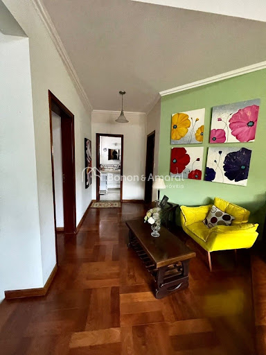 Casa de Condomínio, 4 quartos - Foto 17