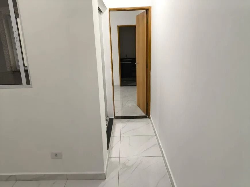 Apartamento, 1 quarto, 34 m² - Foto 6