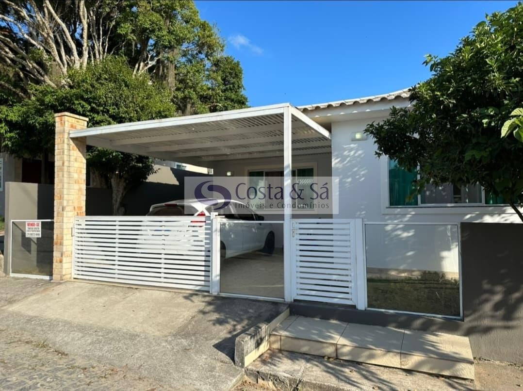 Casa à venda com 3 quartos, 1 suíte, 1 vaga e 120m² no Jardim Morada da Aldeia, São Pedro da Aldeia (RJ) — foto 10 de 26
