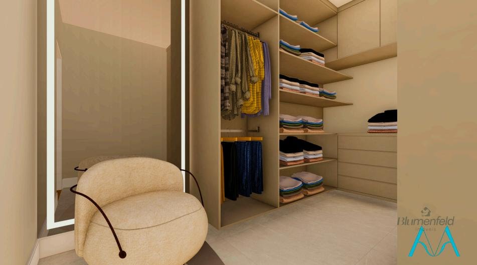 Casa à venda com 4 quartos, 3 suítes, 4 vagas e 290m² no Condominio Entreserras, Santa Isabel (SP) — foto 30 de 30
