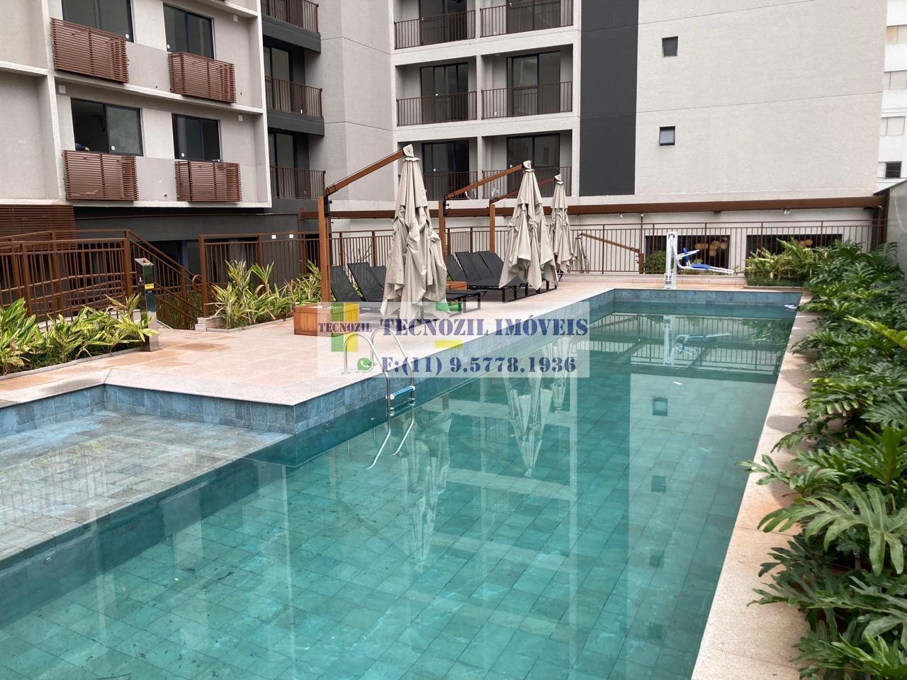 Apartamento, 2 quartos, 40 m² - Foto 15