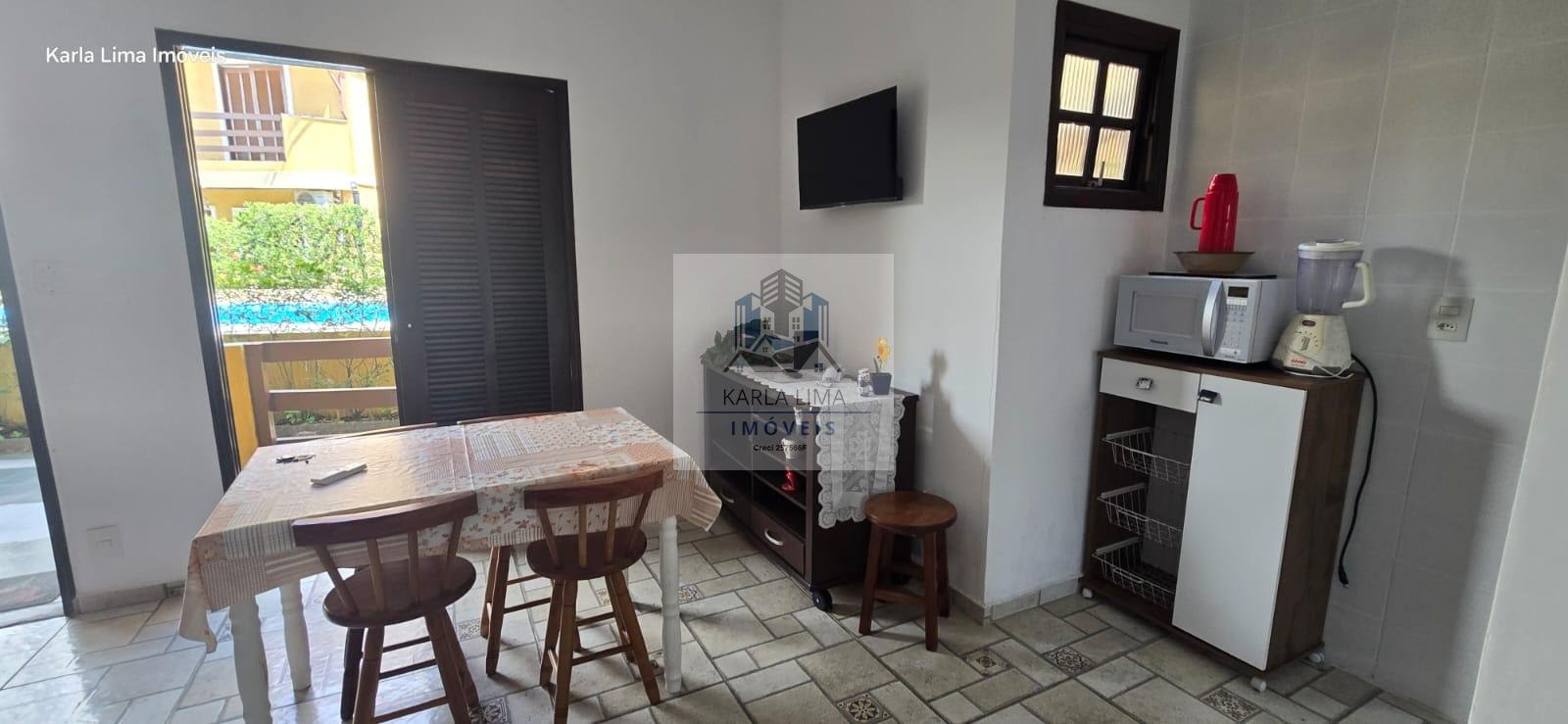 Casa para alugar com 1 quarto, 1 suíte e 1 vaga no Maitinga, Bertioga (SP) — foto 8 de 12