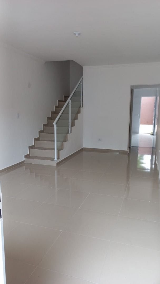 Sobrado, 3 quartos, 92 m² - Foto 3