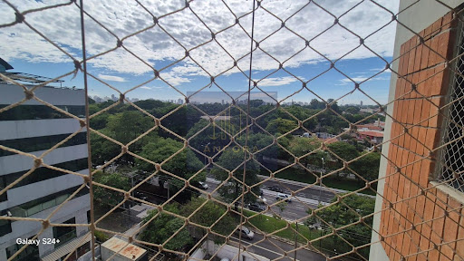 Vista Corredor Norte Sul