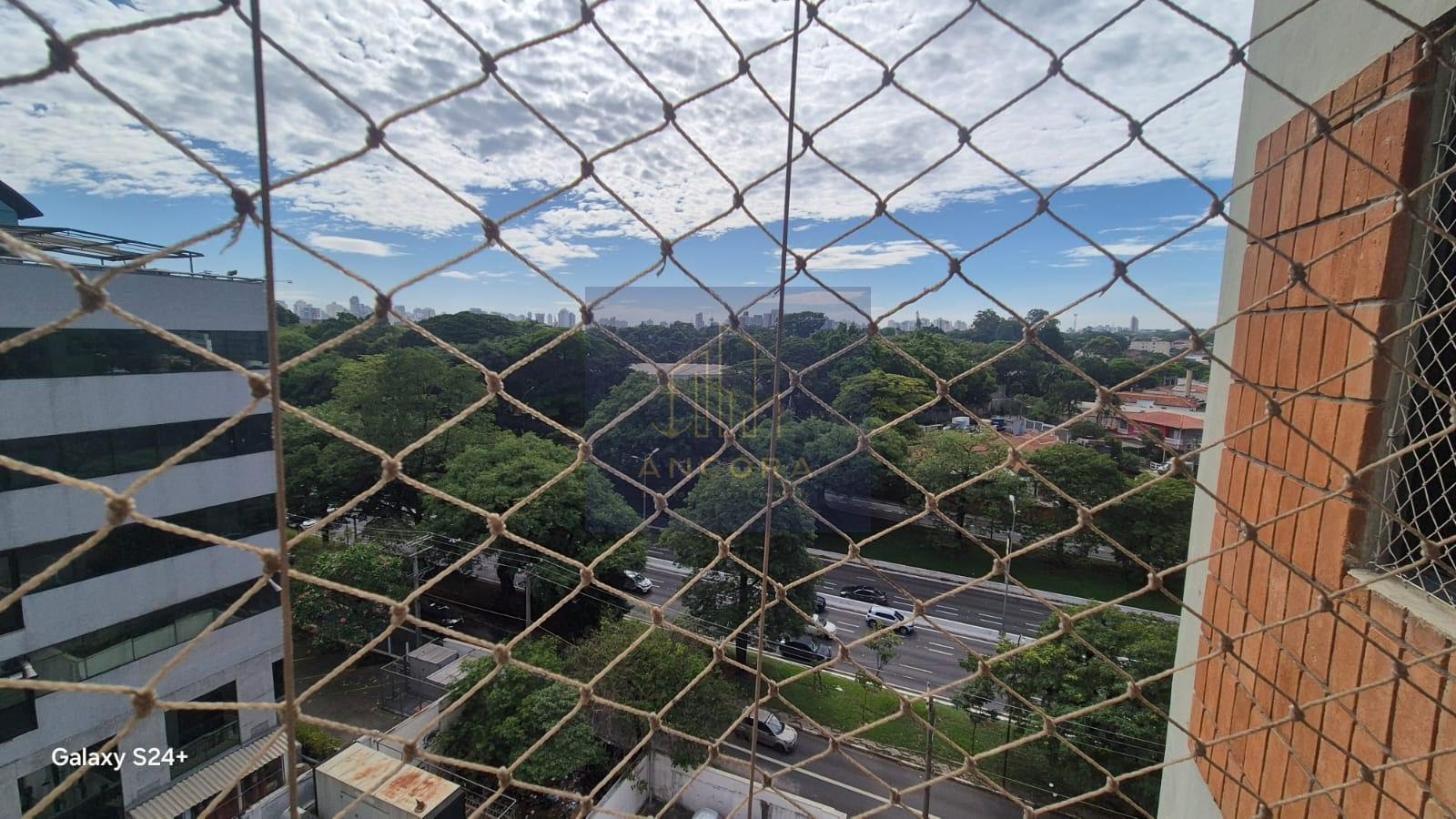 Vista Corredor Norte Sul