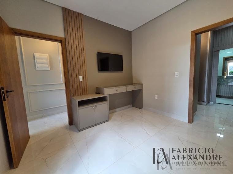 Casa para alugar com 3 quartos, 3 suítes e 2 vagas no Village Provence, São José do Rio Preto (SP) — foto 2 de 30