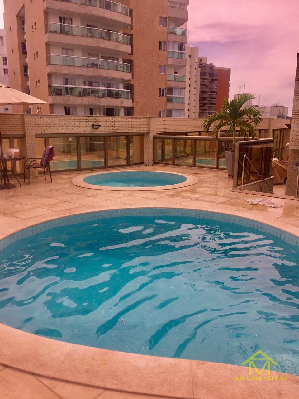 Apartamento à venda com 3 quartos, 3 banheiros, 2 vagas e 95m² no Praia da Costa, Vila Velha (ES) — foto 20 de 20