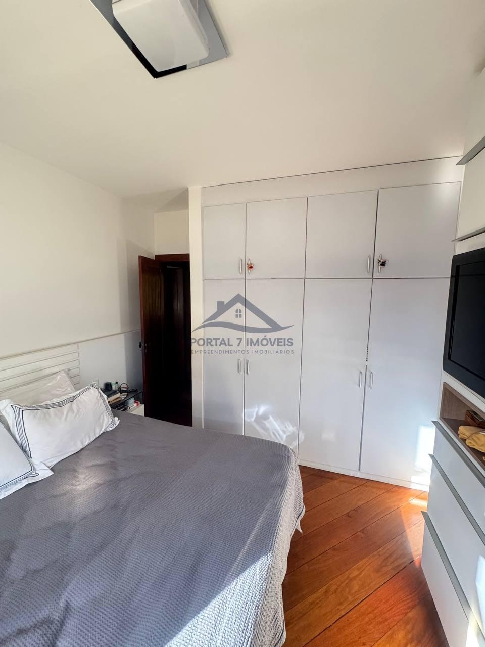 Apartamento à venda com 3 quartos, 1 suíte, 2 vagas e 93m² no Cedro e Cachoeira, Sete Lagoas (MG) — foto 6 de 21