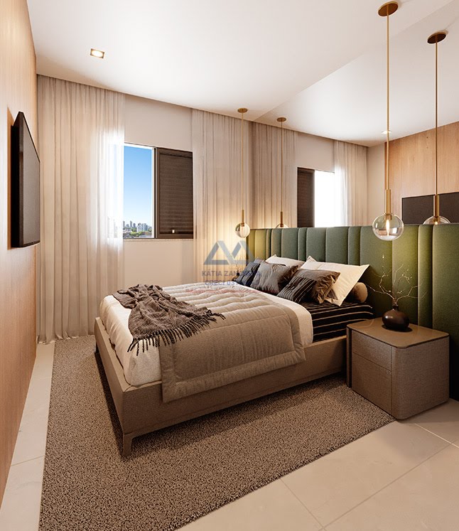 Apartamento à venda com 2 quartos, 1 banheiro e 39m² no Vila Guarani, São Paulo (SP) — foto 8 de 12