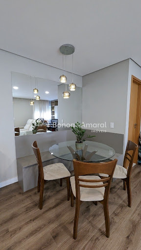 Apartamento, 1 quarto, 61 m² - Foto 3