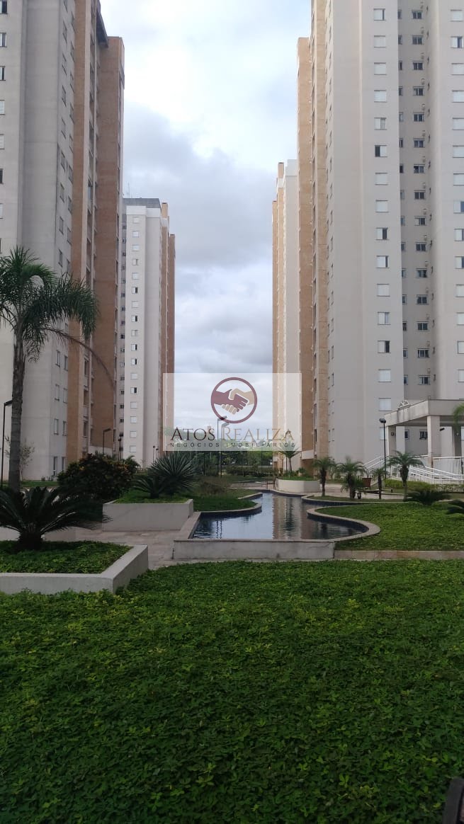 Apartamento para alugar com 2 quartos, 1 suíte, 1 vaga e 62m² no Usina Piratininga, São Paulo (SP) — foto 28 de 30