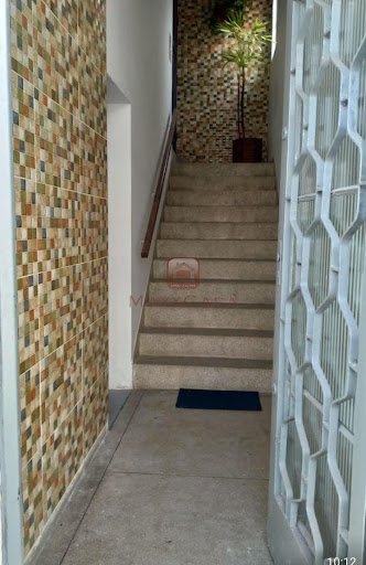Sala em Cidade Dutra  -  São Paulo
