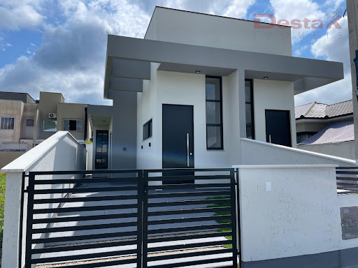 Casa em Forquilhas  -  São José