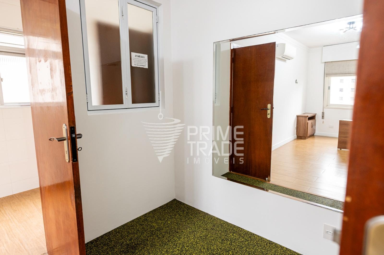 Apartamento à venda com 3 quartos, 1 suíte, 1 vaga e 152m² no Gonzaga, Santos (SP) — foto 9 de 18