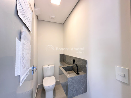 Casa de Condomínio, 3 quartos - Foto 8