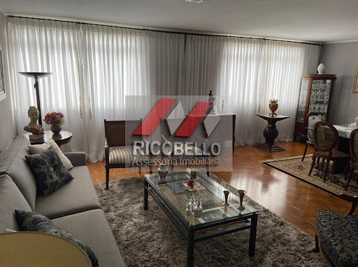 Apartamento 04 Dorm. em Centro  -  Piracicaba