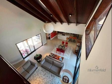 Casa à venda com 4 quartos, 3 suítes e 435m² no Condominio Arujazinho I II III, Arujá (SP) — foto 6 de 30