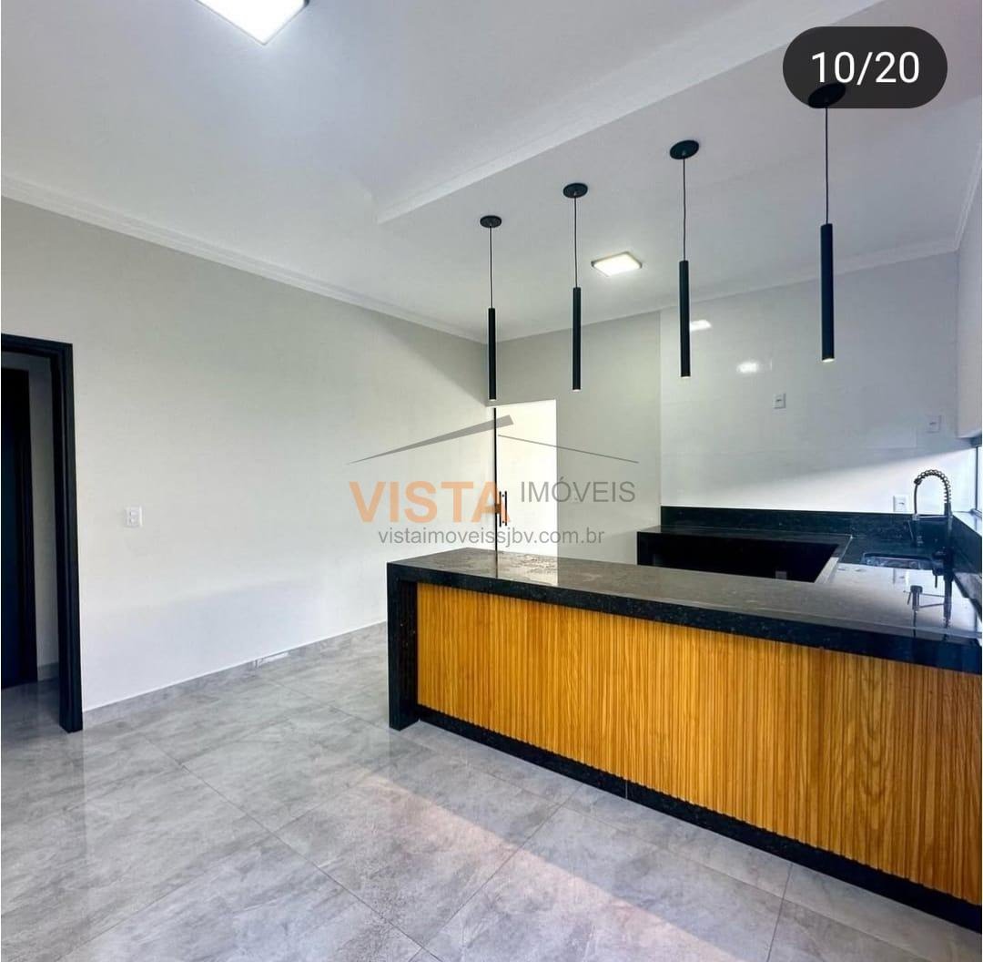 Casa à venda com 3 quartos, 1 suíte, 3 vagas e 177m² no Portal dos Lagos, Aguaí (SP) — foto 10 de 12
