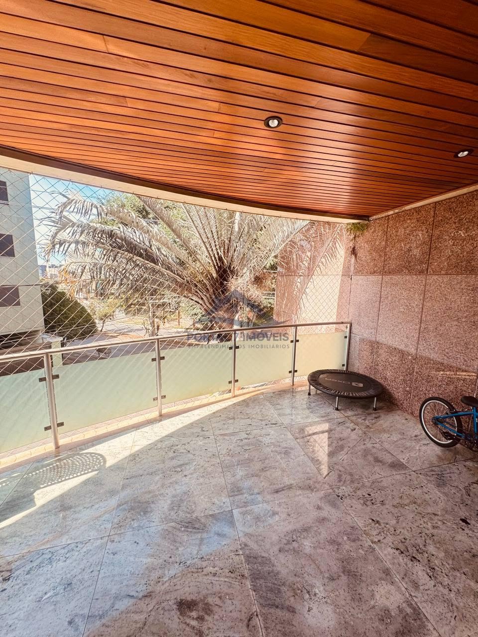 Apartamento à venda com 3 quartos, 2 suítes, 2 vagas e 294m² no Panorama, Sete Lagoas (MG) — foto 28 de 30