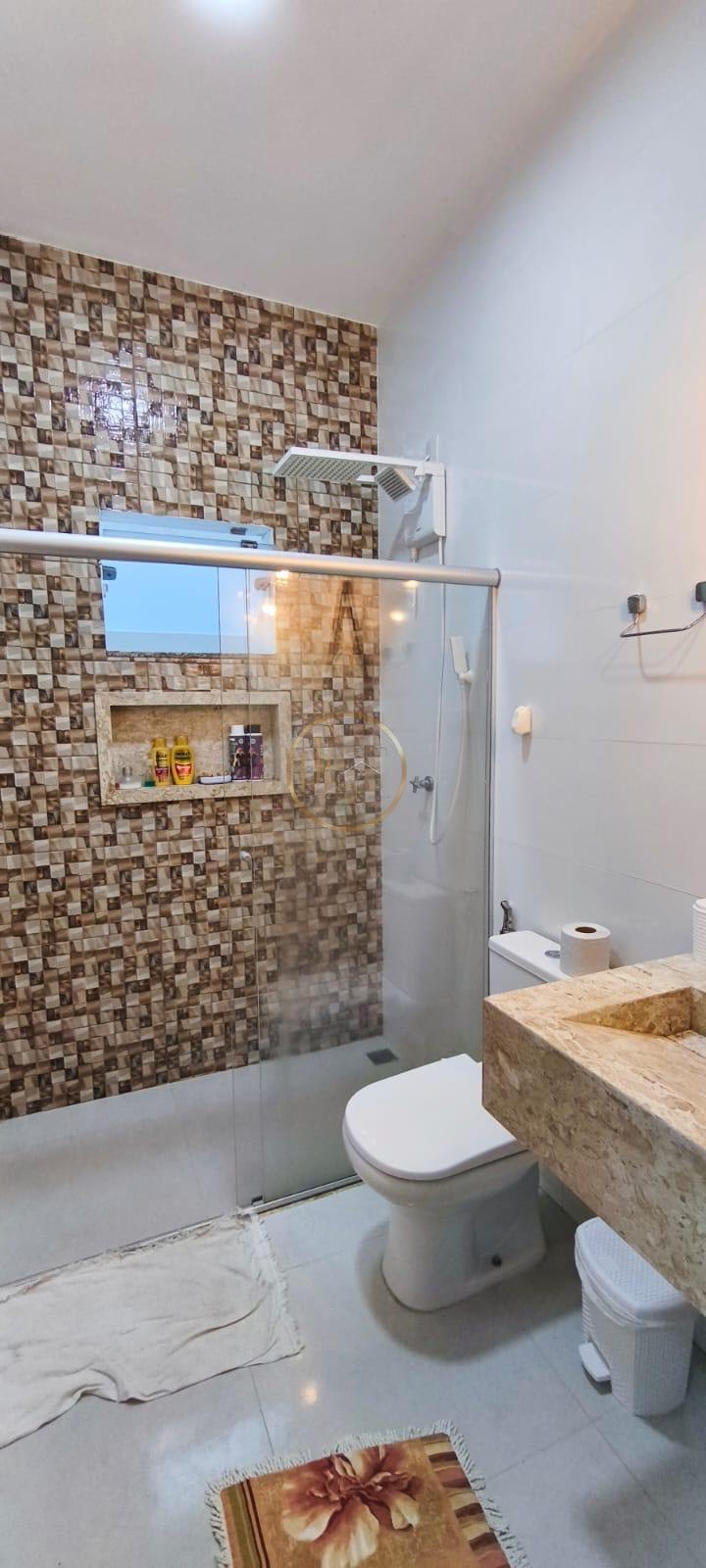 Casa à venda com 3 quartos, 1 suíte, 4 vagas e 120m² no Outeiro do Descobrimento ( Praia de Coroa Vermelha), Porto Seguro (BA) — foto 11 de 17