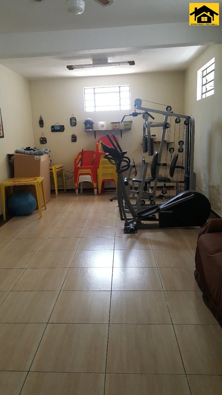 Apartamento à venda com 3 quartos, 1 suíte e 6 vagas no Piqueri, São Paulo (SP) — foto 27 de 30
