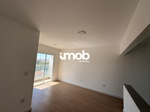 Apartamento no 7º Andar à Venda Residencial Terraza Sorocaba SP