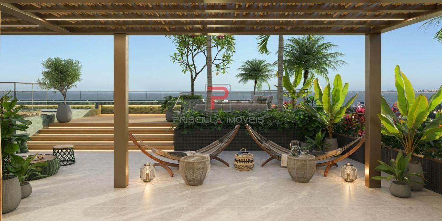 Apartamento à venda com 2 quartos, 1 banheiro, 1 vaga e 141m² no Jardim Oceania, João Pessoa (PB) — foto 7 de 30