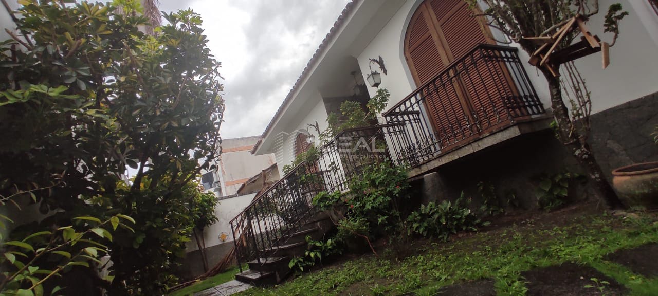 Casa de 5 quartos para locação no Parque Tamandaré - Campos dos Goytacazes, RJ 