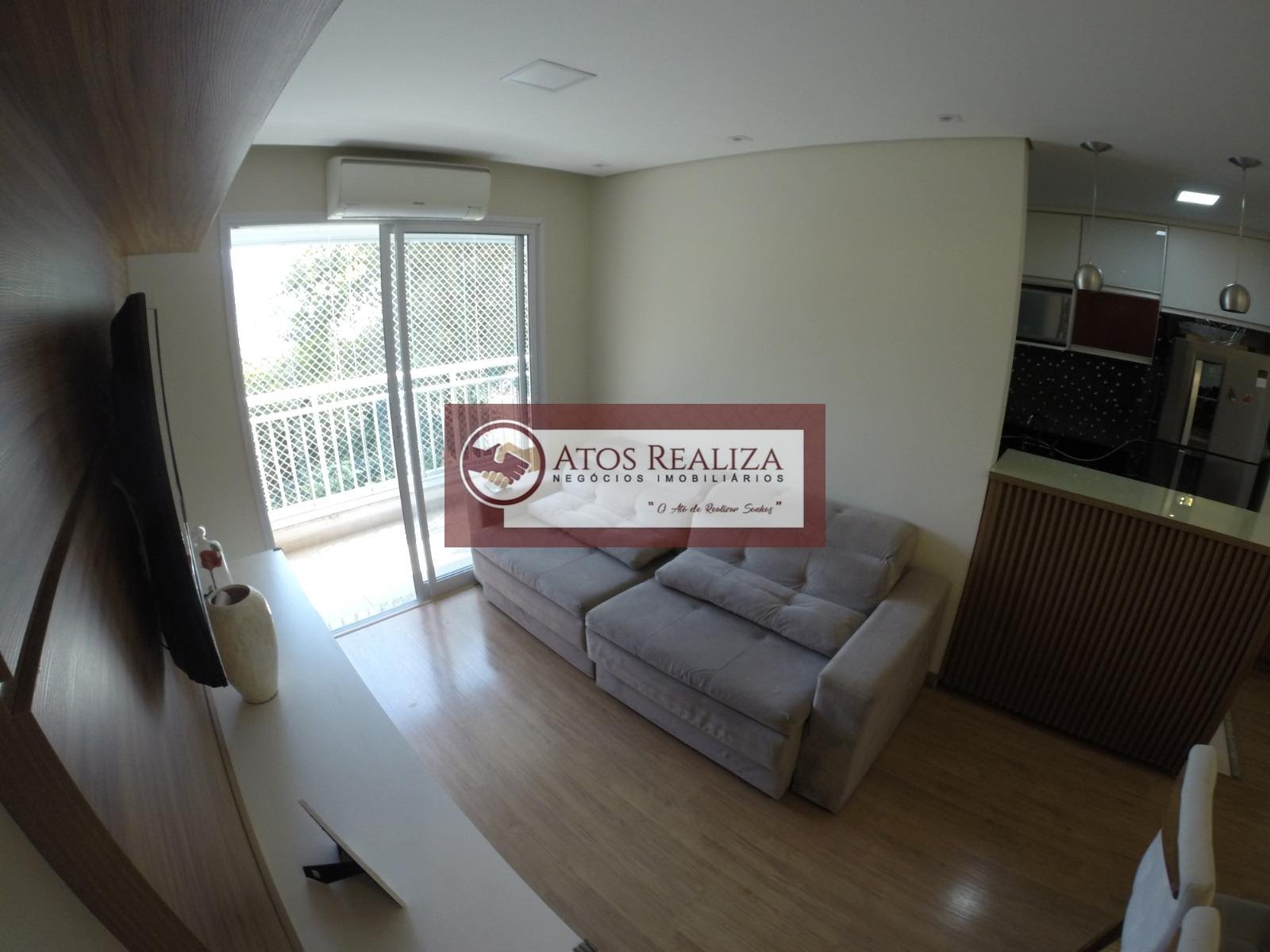 Apartamento à venda com 2 quartos, 1 suíte, 1 vaga e 61m² no Vila Isa, São Paulo (SP) — foto 19 de 30