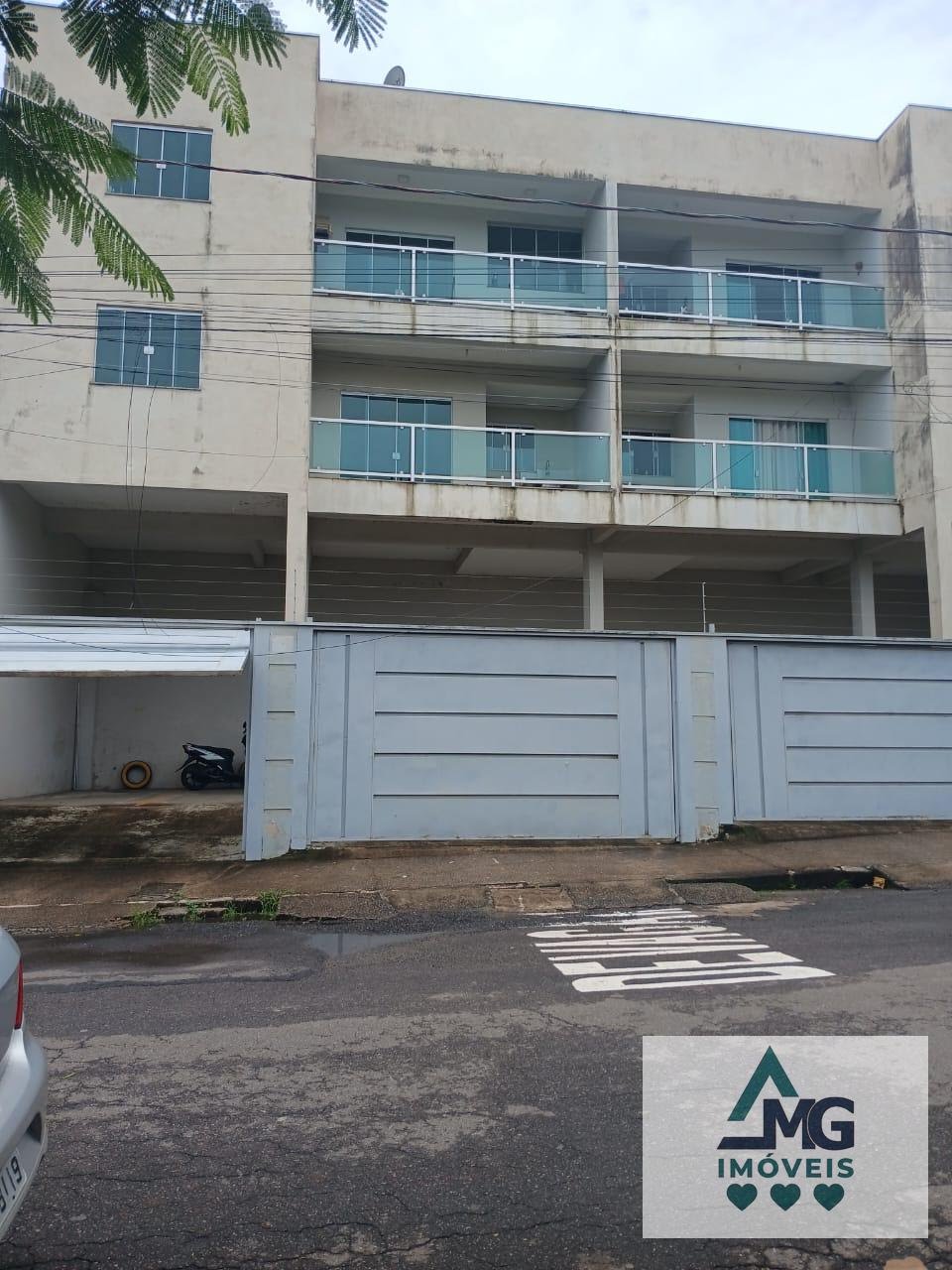 Apartamento, 2 quartos - Foto 1