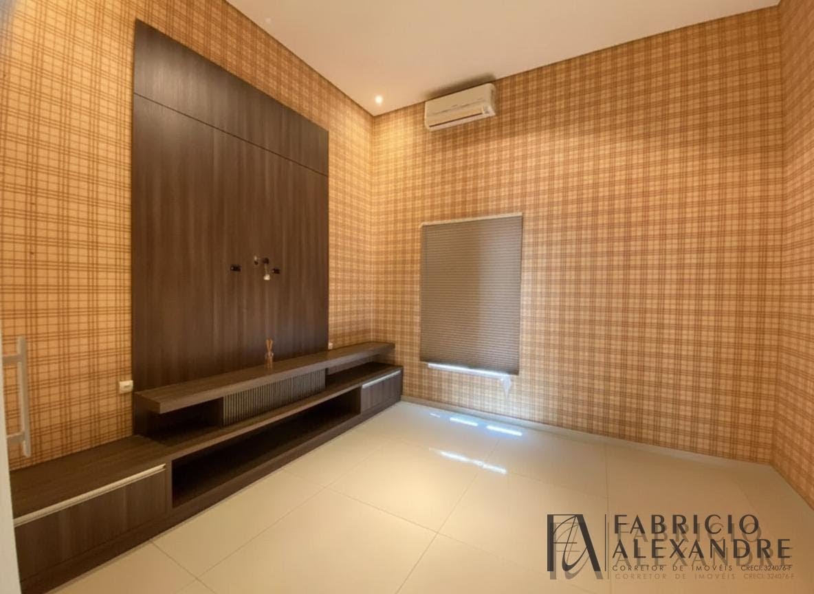 Casa à venda com 4 quartos, 3 suítes, 4 vagas e 301m² no Parque Residencial Damha, São José do Rio Preto (SP) — foto 18 de 22