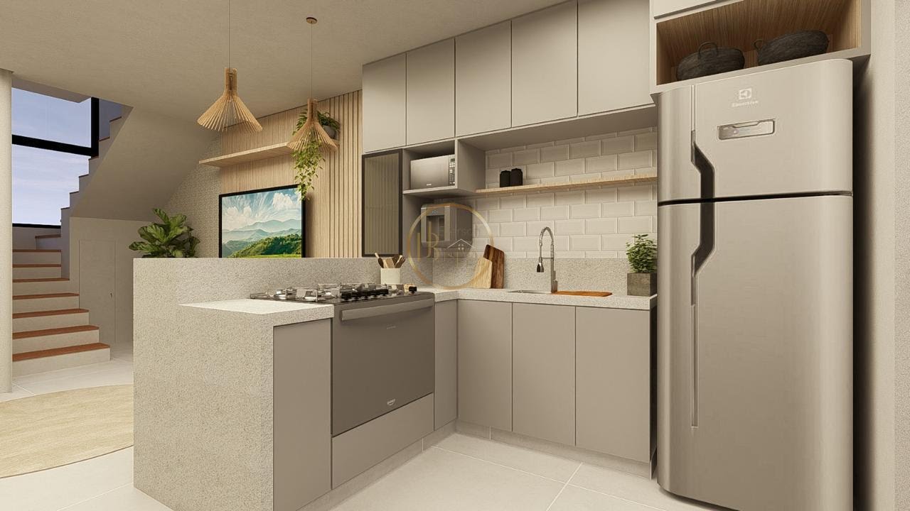 Apartamento à venda com 3 quartos, 1 suíte, 1 vaga e 126m² no Orla Taperapuã, Porto Seguro (BA) — foto 18 de 25